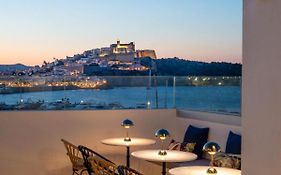 Ocean Drive Hotel Ibiza